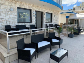 Hotel Atlantico